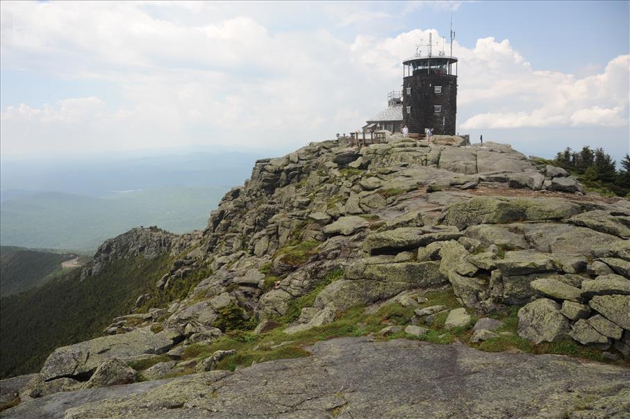 Whiteface Mountain